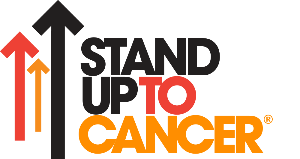 Icon stand up to cancer